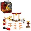 LEGO® NINJAGO® 71730 Epický souboj – Kai vs. Skulkin