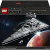 16284 8 lego star wars 75252 imperialni hvezdny destruktor