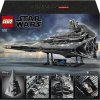 16284 9 lego star wars 75252 imperialni hvezdny destruktor