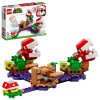 LEGO® SUPER MARIO™ 71382 Hlavolam s piraňovou rostlinou – rozšiřující set