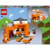 22053 4 lego minecraft 21178 lisci domek