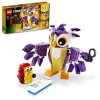 LEGO® Creator 3 v 1 31125 Zvířátka z kouzelného lesa