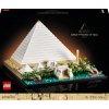 23919 1 lego architecture 21058 velka pyramida v gize