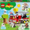 24072 7 lego duplo 10969 hasicsky vuz