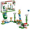 LEGO® Super Mario™ 71409 Oblačná výzva s Velkým Spikem – rozšiřující set