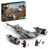 LEGO® Star Wars™ 75325 Mandalorianova stíhačka N-1