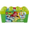 24558 2 lego duplo 10913 box s kostkami