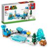 LEGO® Super Mario™ 71415 Ledový Mario a zmrzlý svět – rozšiřující set