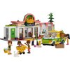 LEGO® Friends 41729 Obchod s biopotravinami