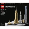 14814 13 lego architecture 21028 new york city