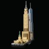 14814 10 lego architecture 21028 new york city