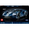 25170 1 lego technic 42154 2022 ford gt