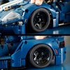 25170 2 lego technic 42154 2022 ford gt