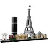 15330 lego architecture 21044 pariz