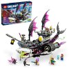 LEGO® DREAMZzz™ 71469 Žraločkoloď z nočních můr