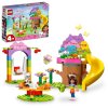 LEGO® Gábinin kouzelný domek 10787 Zahradní párty Víly kočičky