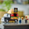 26537 3 lego city 60404 hamburgerovy truck