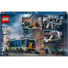 26564 2 lego city 60418 mobilni kriminalisticka laborator policistu