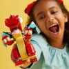 26597 1 lego creator 3 v 1 31145 cerveny drak