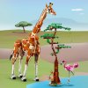 26612 4 lego creator 3 v 1 31150 divoka zvirata ze safari
