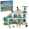 LEGO® Friends 42621 Nemocnice v městečku Heartlake