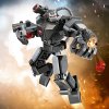 26838 5 lego marvel 76277 war machine v robotickem brneni