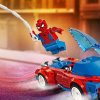 26841 6 lego marvel 76279 spider manovo zavodni auto a venom zeleny goblin