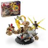 26835 lego marvel 76280 spider man vs sandman posledni bitva