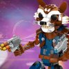 26832 5 lego marvel 76282 rocket a maly groot