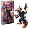 26832 lego marvel 76282 rocket a maly groot