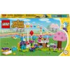 27024 1 lego animal crossing 77046 julian a oslava narozenin