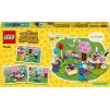 27024 2 lego animal crossing 77046 julian a oslava narozenin