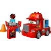 27000 lego duplo disney 10417 mack na zavodech
