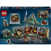 26958 2 lego harry potter 76428 hagridova bouda neocekavana navsteva