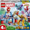 26952 1 lego marvel 10794 pavouci zakladna spideyho tymu