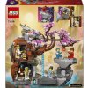 27057 2 lego ninjago 71819 chram draciho kamene