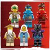 27057 6 lego ninjago 71819 chram draciho kamene
