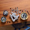 26937 2 lego star wars 75375 millenium falcon
