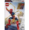 27154 2 lego marvel 76298 sestavitelna figurka iron spider man