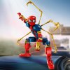 27154 4 lego marvel 76298 sestavitelna figurka iron spider man