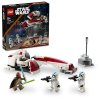 27356 lego star wars 75378 utek na spidru barc