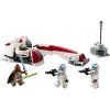 27356 lego star wars 75378 utek na spidru barc