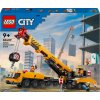 27428 1 lego city 60409 zluty pojizdny stavebni jerab