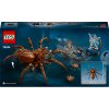 27575 2 lego harry potter 76434 aragog v zapovezenem lese
