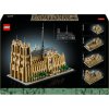27578 2 lego architecture 21061 notre dame v parizi