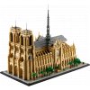 27578 lego architecture 21061 notre dame v parizi