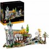 27593 lego icons 10316 pan prstenu roklinka