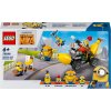 27614 1 lego ja padouch 4 75580 mimoni a bananove auto