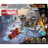 27725 1 lego marvel 76288 iron man a zelezna legie vs vojak hydry