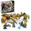 27728 lego marvel 76290 avengers vs leviathan